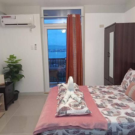 Saekyung Condominium Μακτάν Εξωτερικό φωτογραφία