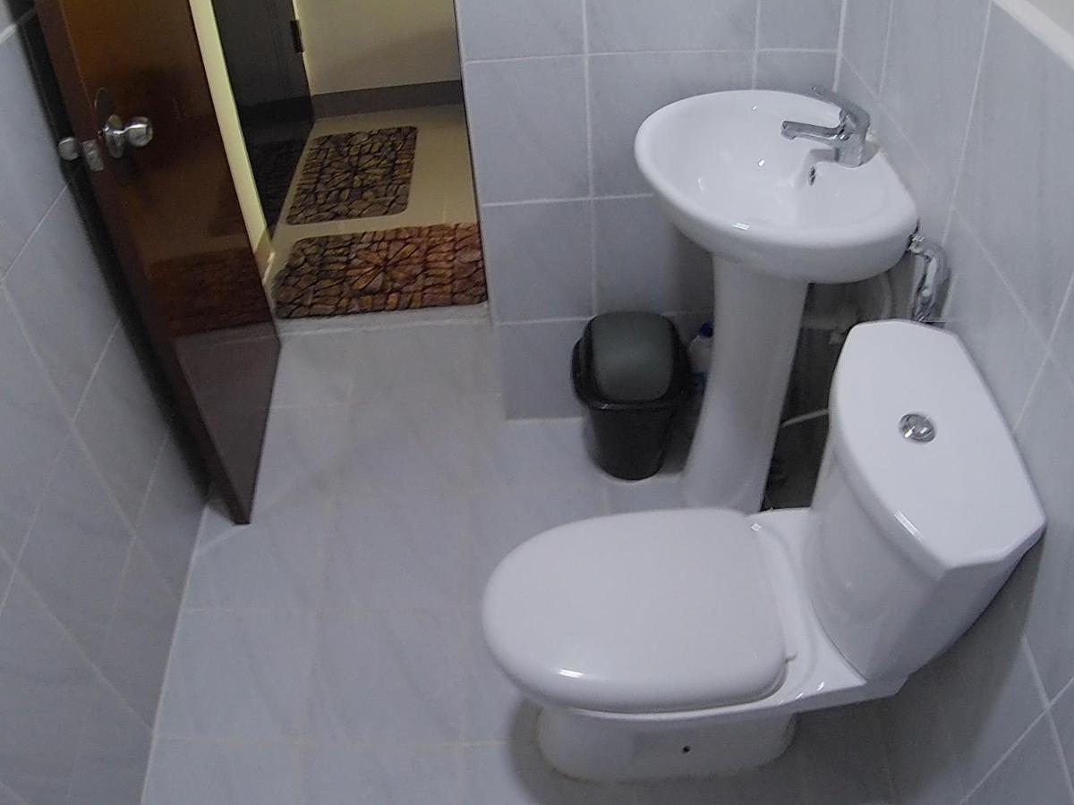 Saekyung Condominium Μακτάν Εξωτερικό φωτογραφία