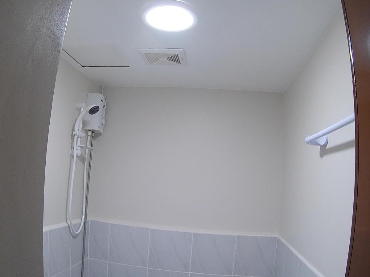Saekyung Condominium Μακτάν Εξωτερικό φωτογραφία