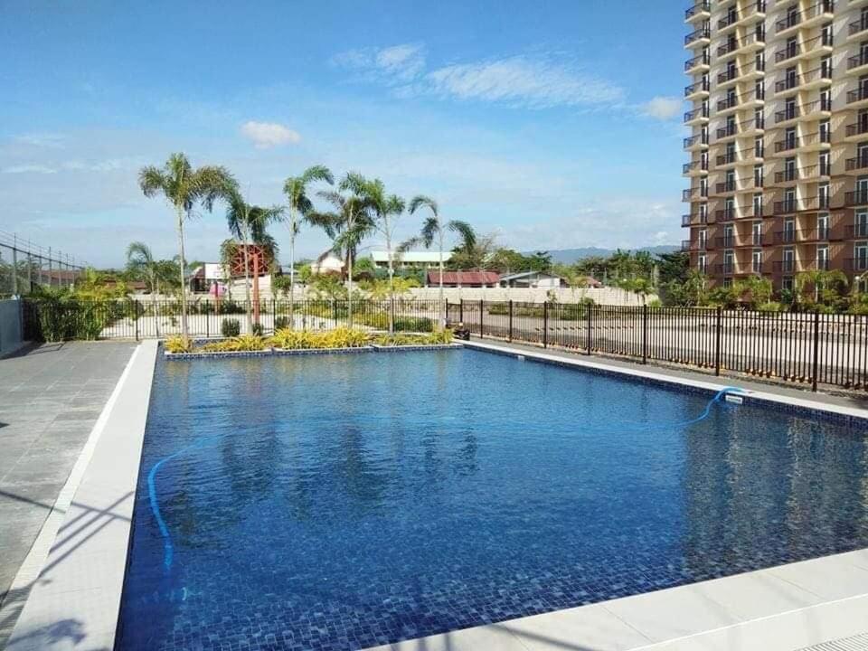 Saekyung Condominium Μακτάν Εξωτερικό φωτογραφία