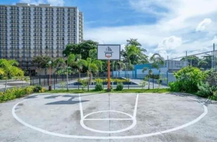 Saekyung Condominium Μακτάν Εξωτερικό φωτογραφία