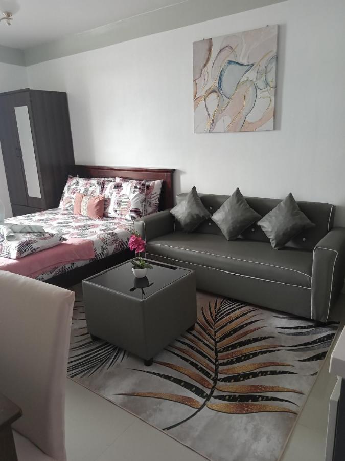Saekyung Condominium Μακτάν Εξωτερικό φωτογραφία