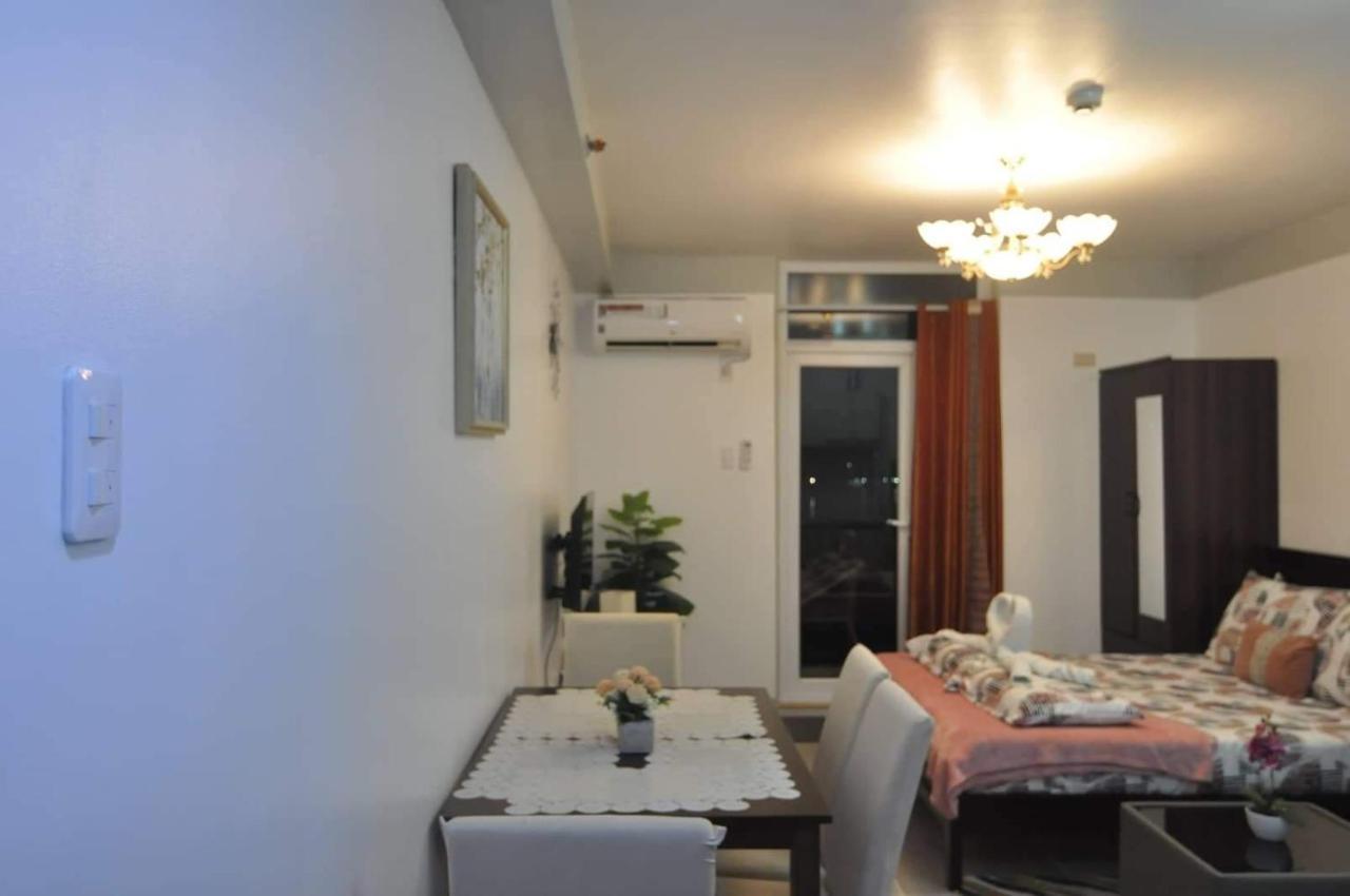 Saekyung Condominium Μακτάν Εξωτερικό φωτογραφία