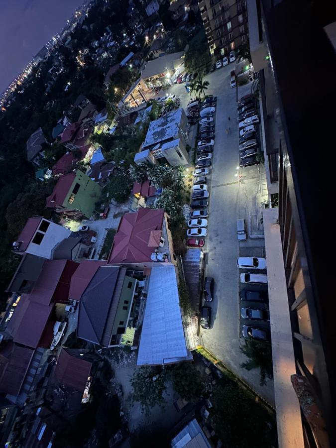 Saekyung Condominium Μακτάν Εξωτερικό φωτογραφία