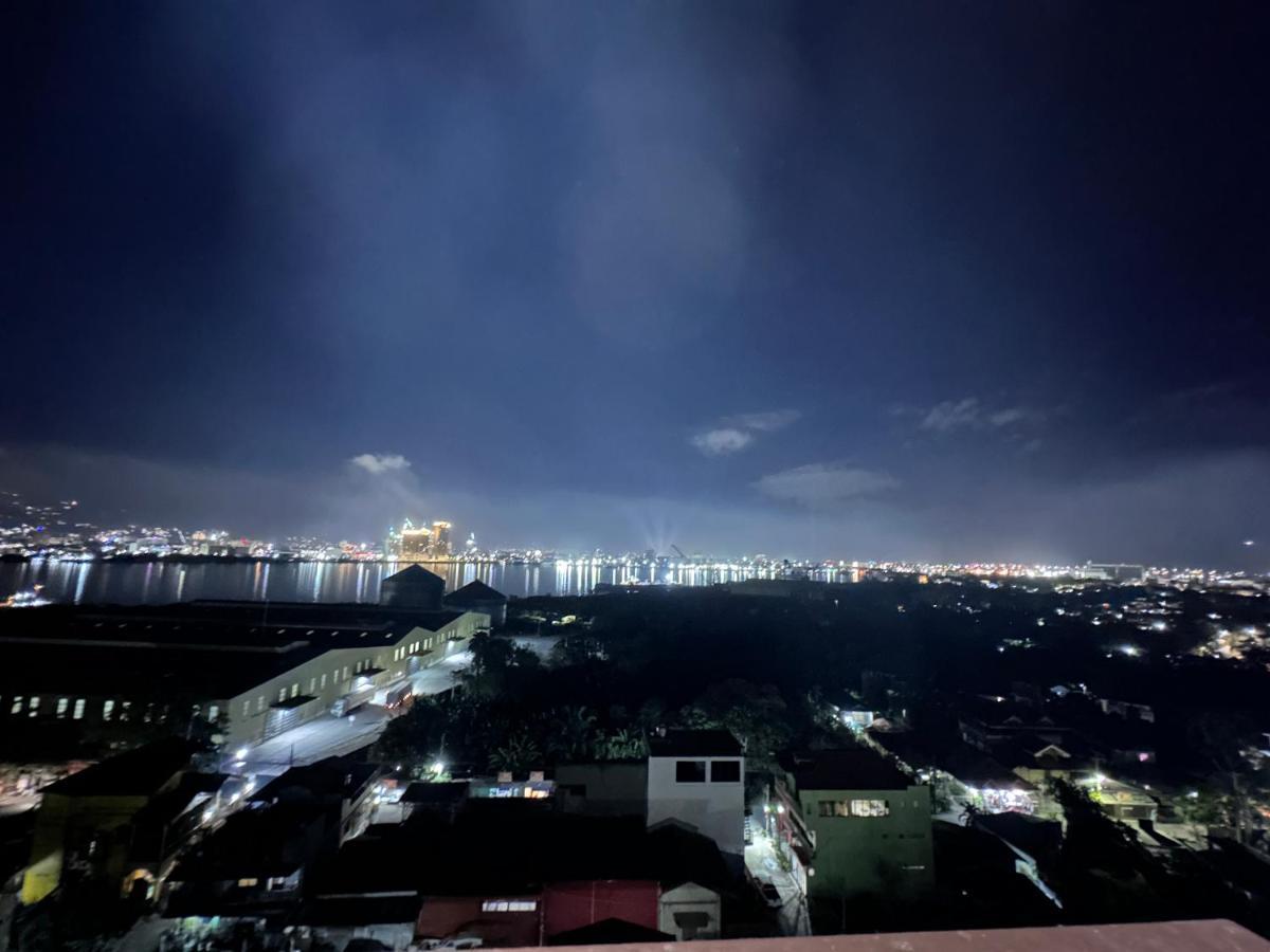 Saekyung Condominium Μακτάν Εξωτερικό φωτογραφία