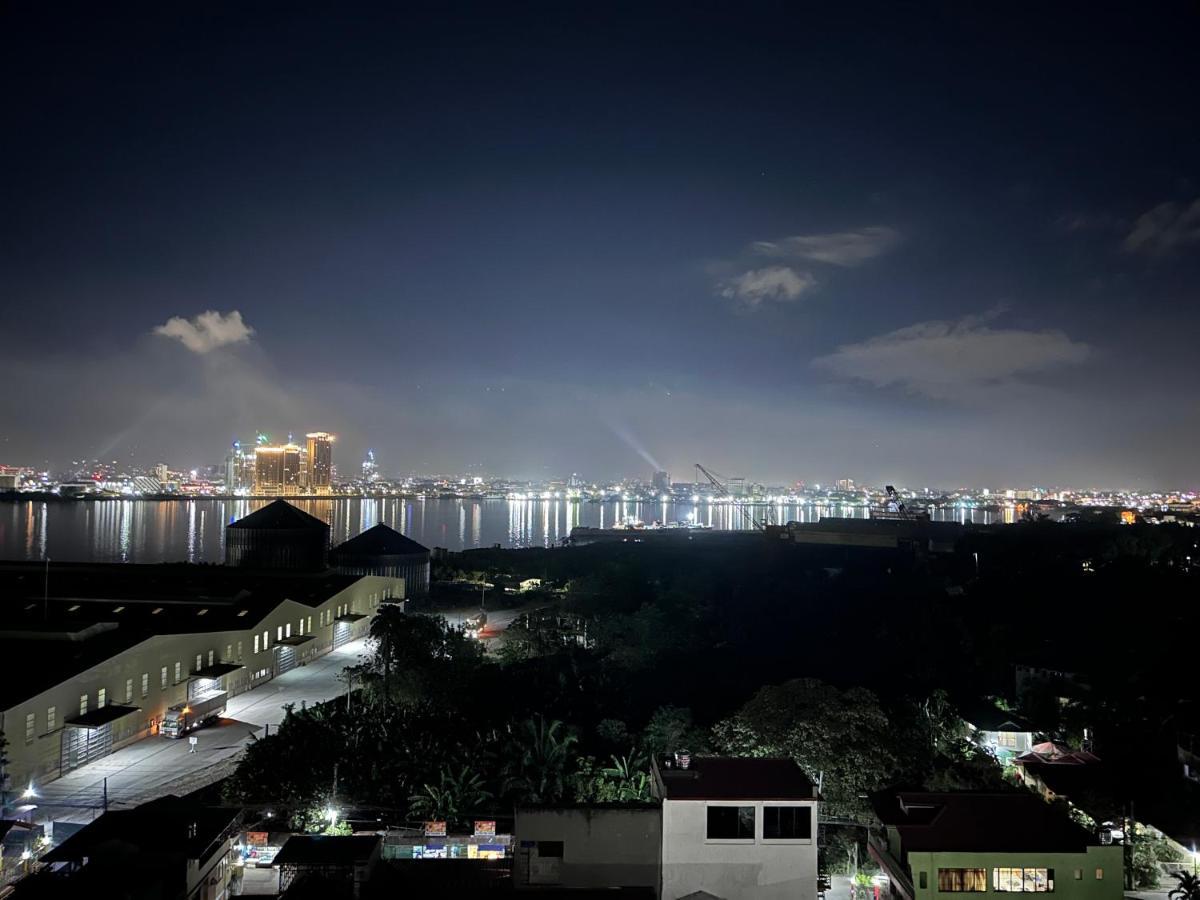 Saekyung Condominium Μακτάν Εξωτερικό φωτογραφία