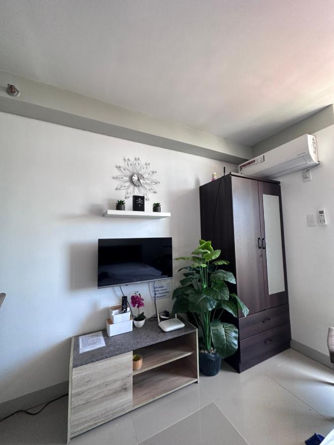 Saekyung Condominium Μακτάν Εξωτερικό φωτογραφία