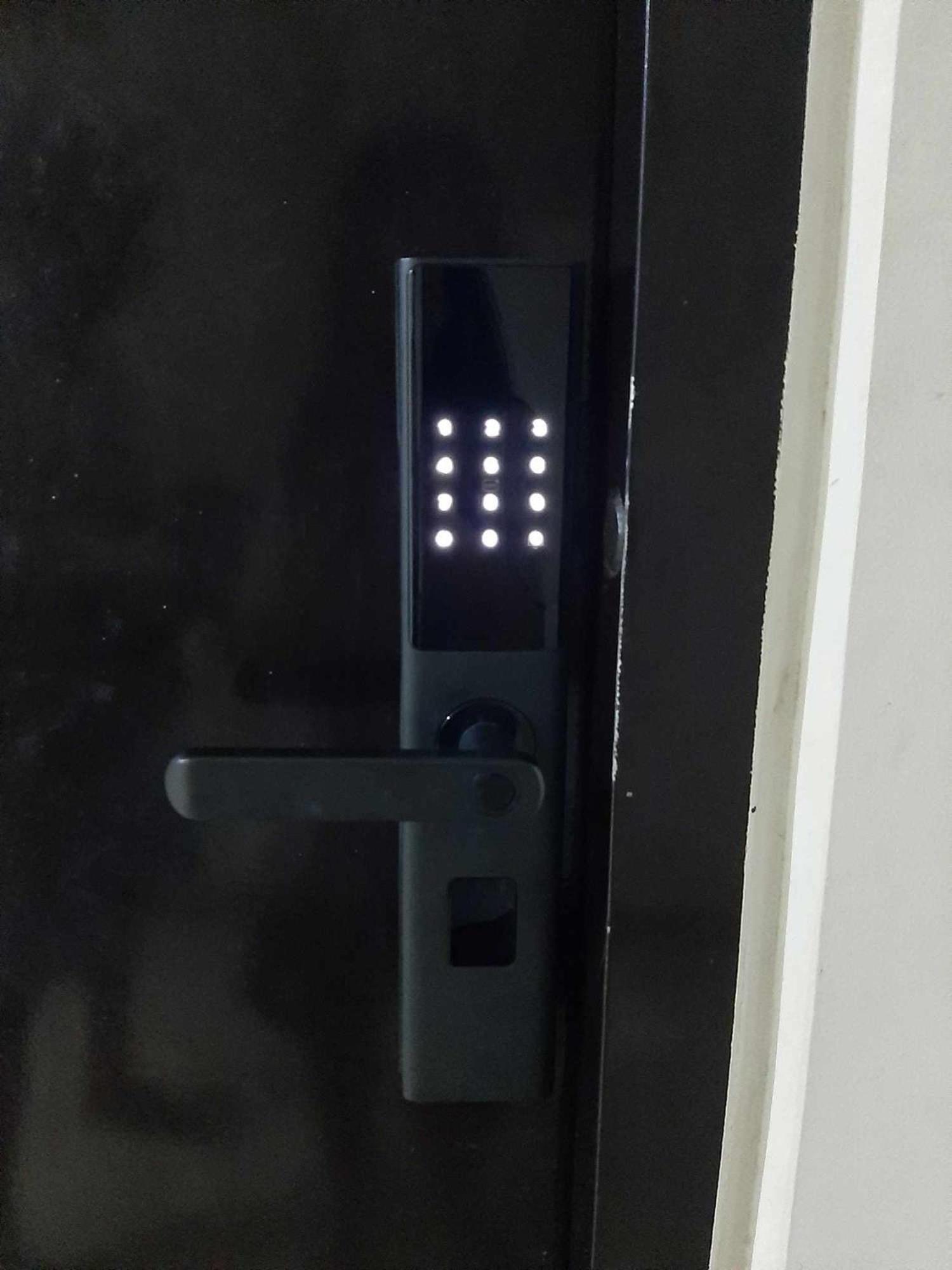 Saekyung Condominium Μακτάν Εξωτερικό φωτογραφία